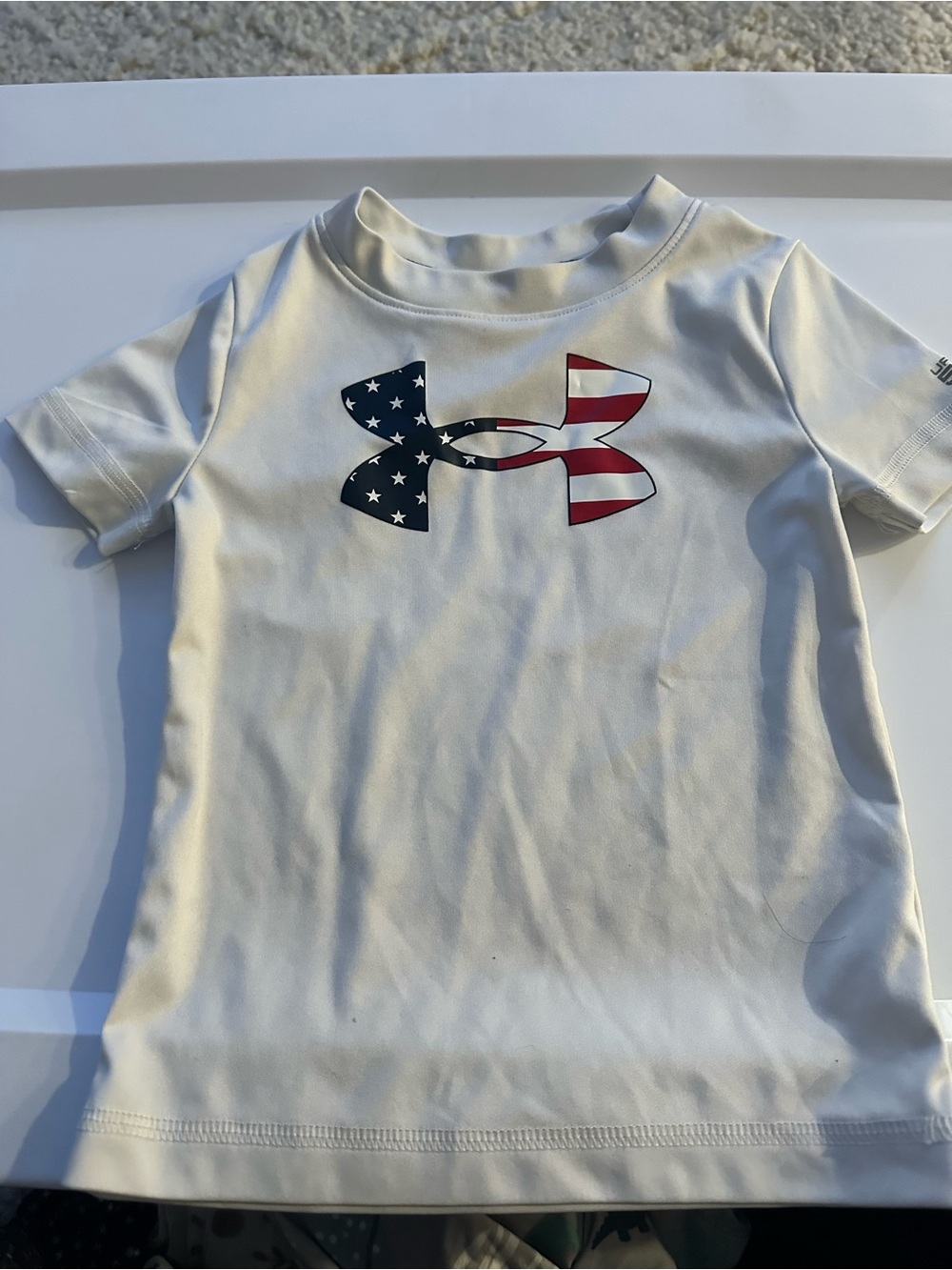 Under Armour Swim Shirt